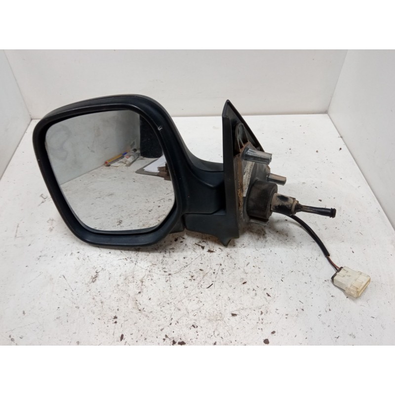 Recambio de retrovisor electrico izquierdo para citroën berlingo / berlingo first monospace (mf_, gjk_, gfk_) 2.0 hdi 90 (mfrhy)