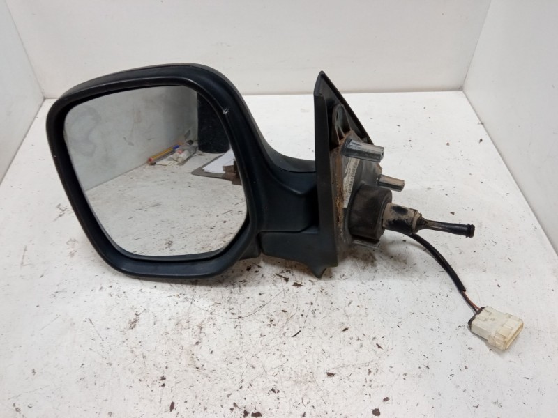 Recambio de retrovisor electrico izquierdo para citroën berlingo / berlingo first monospace (mf_, gjk_, gfk_) 2.0 hdi 90 (mfrhy)