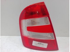 Recambio de piloto trasero izquierdo para skoda fabia i (6y2) 1.4 16v referencia OEM IAM