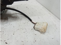 Recambio de retrovisor electrico izquierdo para citroën berlingo / berlingo first monospace (mf_, gjk_, gfk_) 2.0 hdi 90 (mfrhy) 2