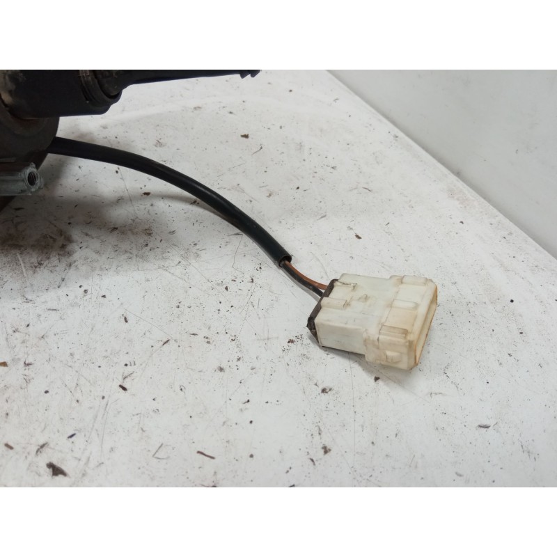 Recambio de retrovisor electrico izquierdo para citroën berlingo / berlingo first monospace (mf_, gjk_, gfk_) 2.0 hdi 90 (mfrhy)