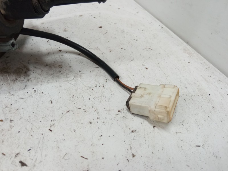 Recambio de retrovisor electrico izquierdo para citroën berlingo / berlingo first monospace (mf_, gjk_, gfk_) 2.0 hdi 90 (mfrhy)