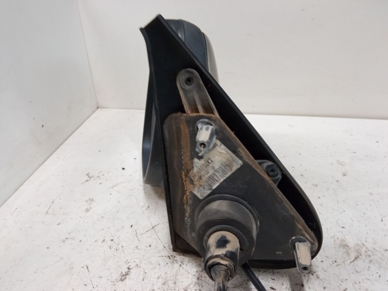Recambio de retrovisor electrico izquierdo para citroën berlingo / berlingo first monospace (mf_, gjk_, gfk_) 2.0 hdi 90 (mfrhy)