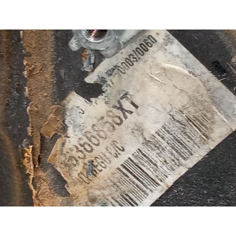 Recambio de retrovisor electrico izquierdo para citroën berlingo / berlingo first monospace (mf_, gjk_, gfk_) 2.0 hdi 90 (mfrhy)