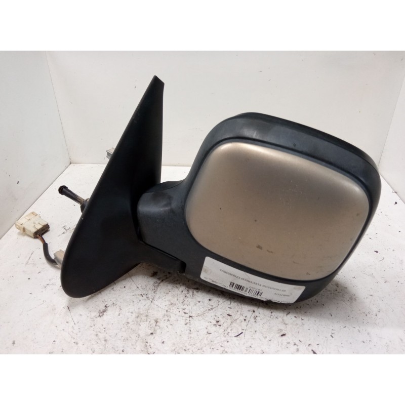 Recambio de retrovisor electrico izquierdo para citroën berlingo / berlingo first monospace (mf_, gjk_, gfk_) 2.0 hdi 90 (mfrhy)