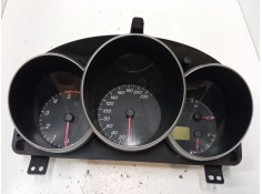 Recambio de cuadro instrumentos para mazda 3 sedán (bk) 1.6 di turbo (bk12y) referencia OEM IAM 4TBN9JB  