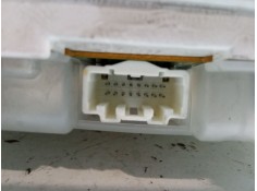 Recambio de cuadro instrumentos para mazda 3 sedán (bk) 1.6 di turbo (bk12y) referencia OEM IAM 4TBN9JB   2