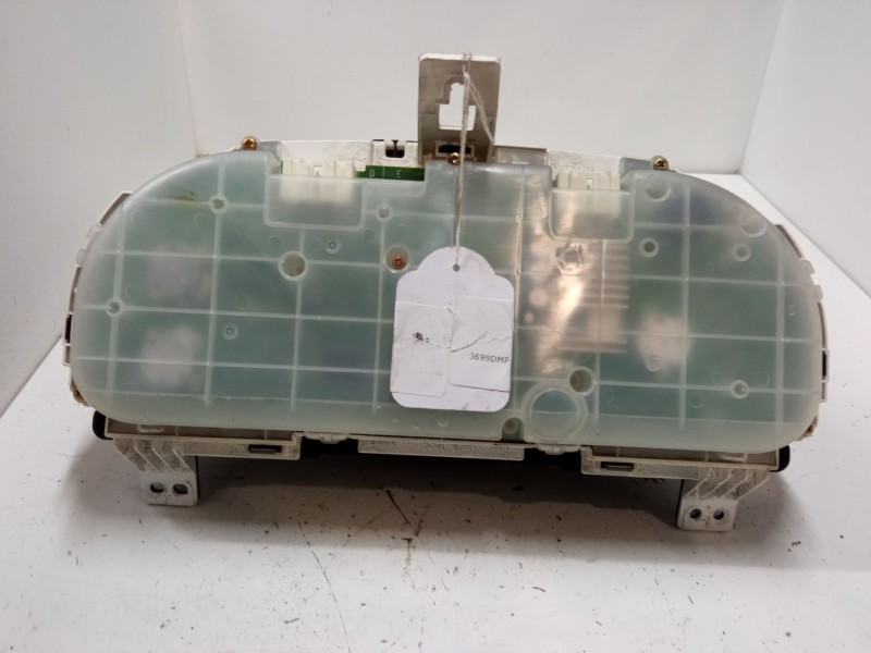 Recambio de cuadro instrumentos para mazda 3 sedán (bk) 1.6 di turbo (bk12y) referencia OEM IAM 4TBN9JB  