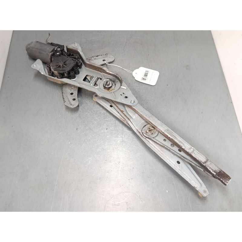 Recambio de elevalunas electrico delantero izquierdo para renault kangoo (kc0/1_) 1.4 (kc0c, kc0h, kc0b, kc0m) referencia OEM IA