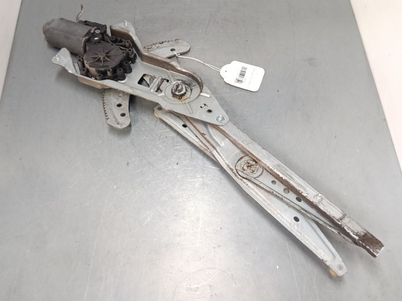 Recambio de elevalunas electrico delantero izquierdo para renault kangoo (kc0/1_) 1.4 (kc0c, kc0h, kc0b, kc0m) referencia OEM IA