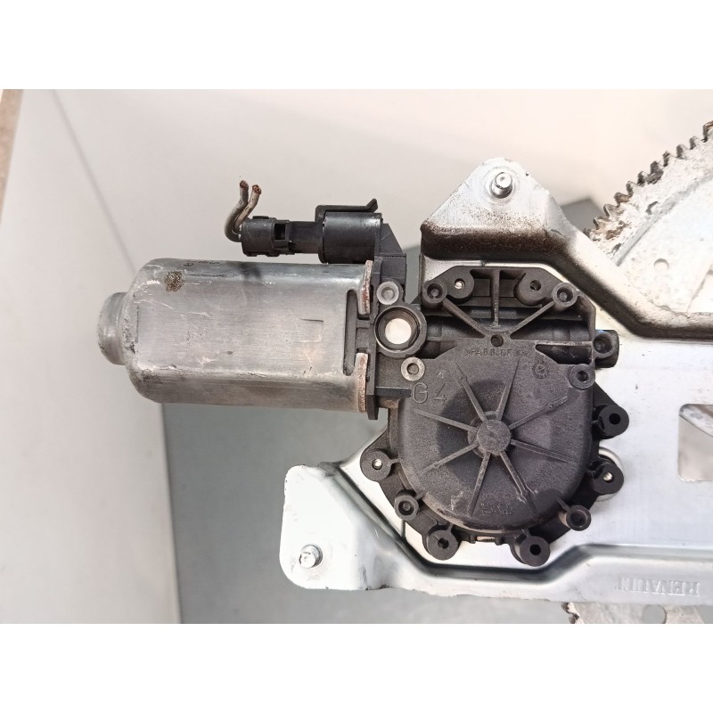 Recambio de elevalunas electrico delantero izquierdo para renault kangoo (kc0/1_) 1.4 (kc0c, kc0h, kc0b, kc0m) referencia OEM IA