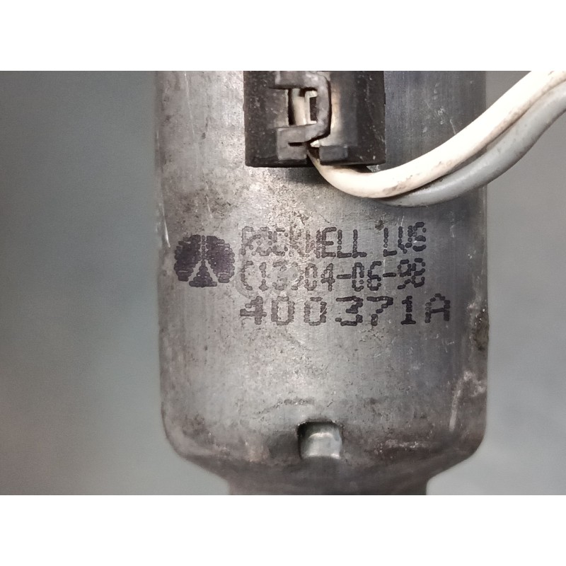 Recambio de elevalunas electrico delantero izquierdo para renault kangoo (kc0/1_) 1.4 (kc0c, kc0h, kc0b, kc0m) referencia OEM IA