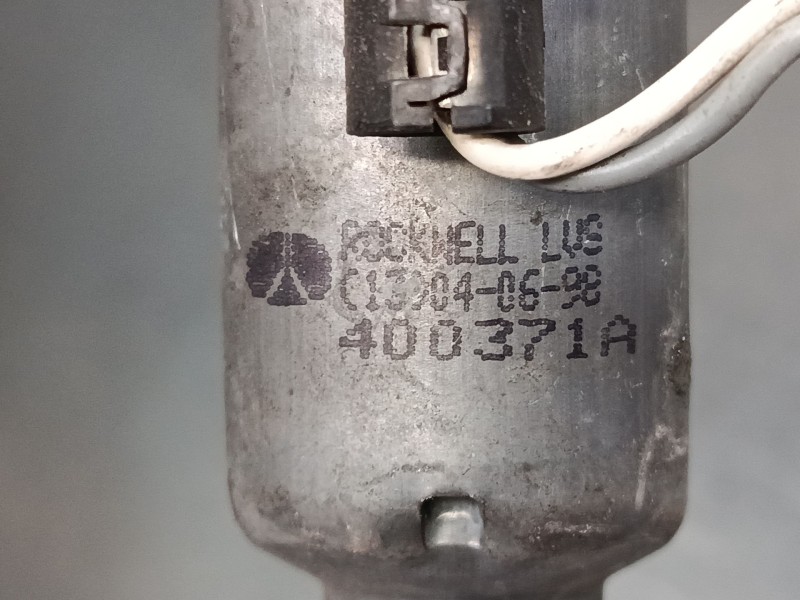 Recambio de elevalunas electrico delantero izquierdo para renault kangoo (kc0/1_) 1.4 (kc0c, kc0h, kc0b, kc0m) referencia OEM IA