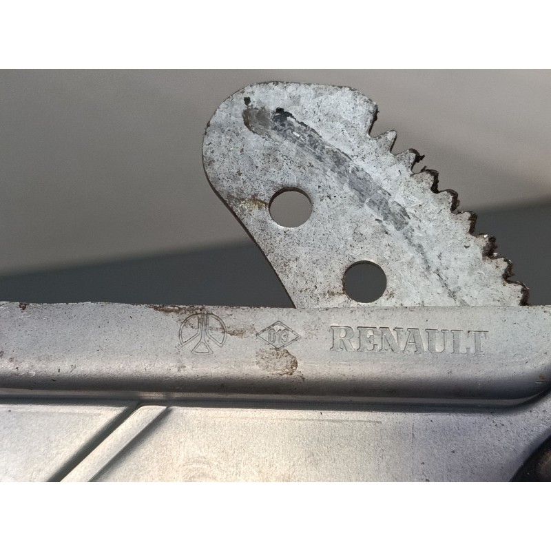 Recambio de elevalunas electrico delantero izquierdo para renault kangoo (kc0/1_) 1.4 (kc0c, kc0h, kc0b, kc0m) referencia OEM IA