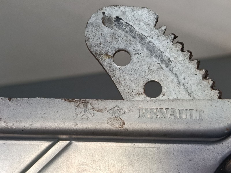 Recambio de elevalunas electrico delantero izquierdo para renault kangoo (kc0/1_) 1.4 (kc0c, kc0h, kc0b, kc0m) referencia OEM IA