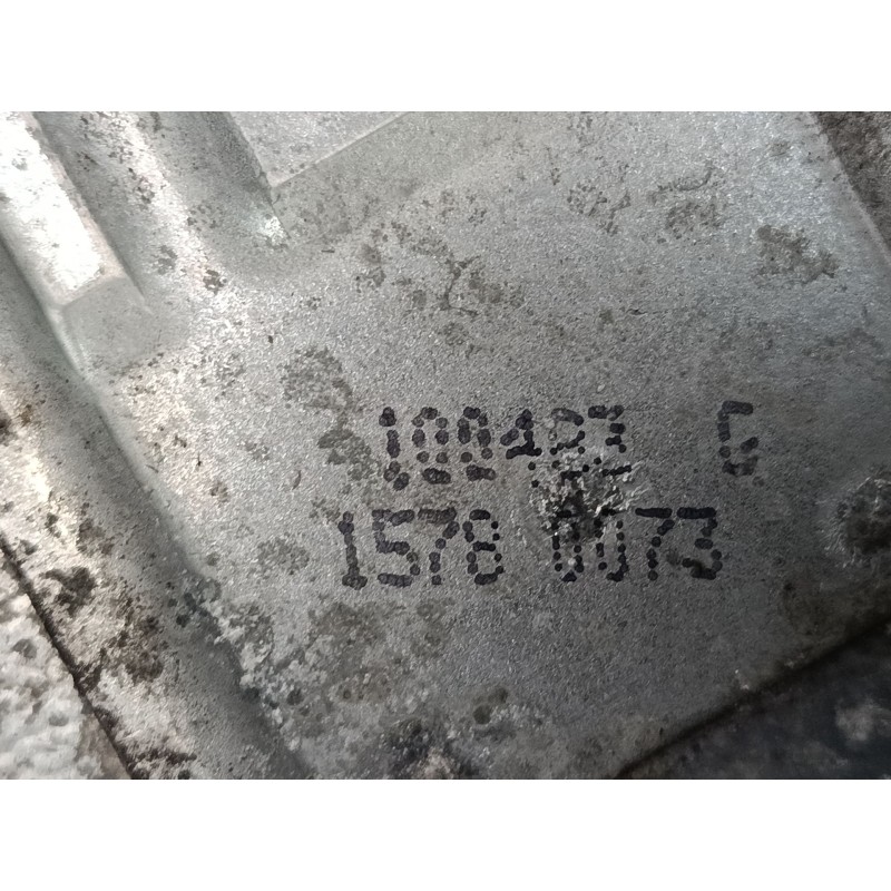 Recambio de elevalunas electrico delantero izquierdo para renault kangoo (kc0/1_) 1.4 (kc0c, kc0h, kc0b, kc0m) referencia OEM IA