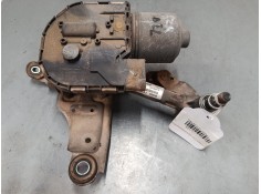 Recambio de motor limpiaparabrisas delantero izquierdo para ford galaxy ii (wa6) 2.0 tdci referencia OEM IAM 6M2117504AJ 3397021