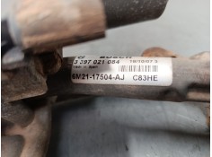 Recambio de motor limpiaparabrisas delantero izquierdo para ford galaxy ii (wa6) 2.0 tdci referencia OEM IAM 6M2117504AJ 3397021 2