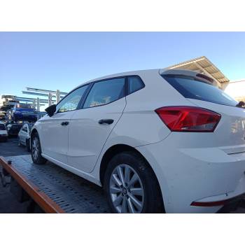 SEAT IBIZA V (KJ1, KJG)