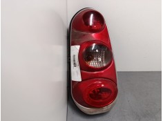 Recambio de piloto trasero izquierdo para smart fortwo coupé (450) 0.7 (450.352, 450.332) referencia OEM IAM   