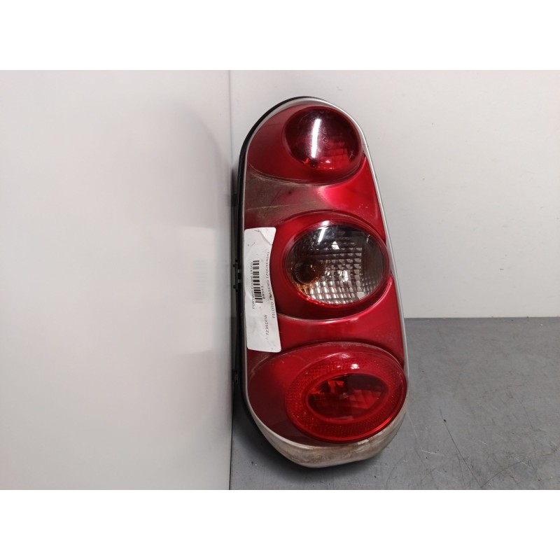 Recambio de piloto trasero izquierdo para smart fortwo coupé (450) 0.7 (450.352, 450.332) referencia OEM IAM   