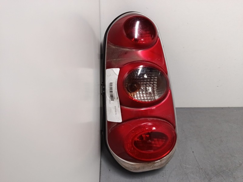 Recambio de piloto trasero izquierdo para smart fortwo coupé (450) 0.7 (450.352, 450.332) referencia OEM IAM   