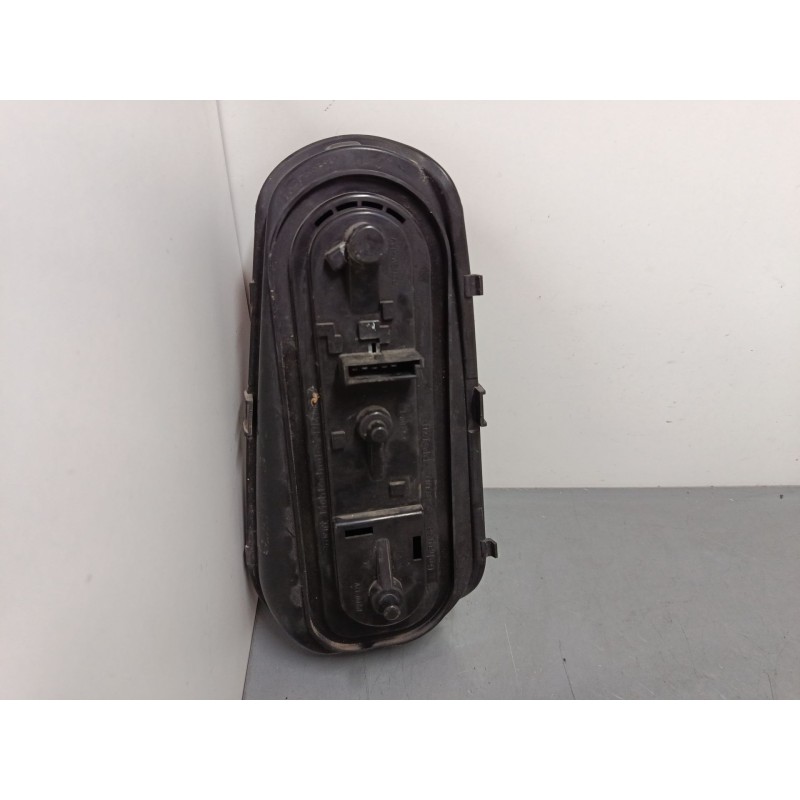 Recambio de piloto trasero izquierdo para smart fortwo coupé (450) 0.7 (450.352, 450.332) referencia OEM IAM   