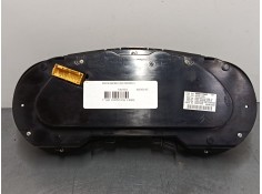 Recambio de cuadro instrumentos para peugeot 3008 i monospace (0u_) 1.6 hdi referencia OEM IAM 9666174980   2