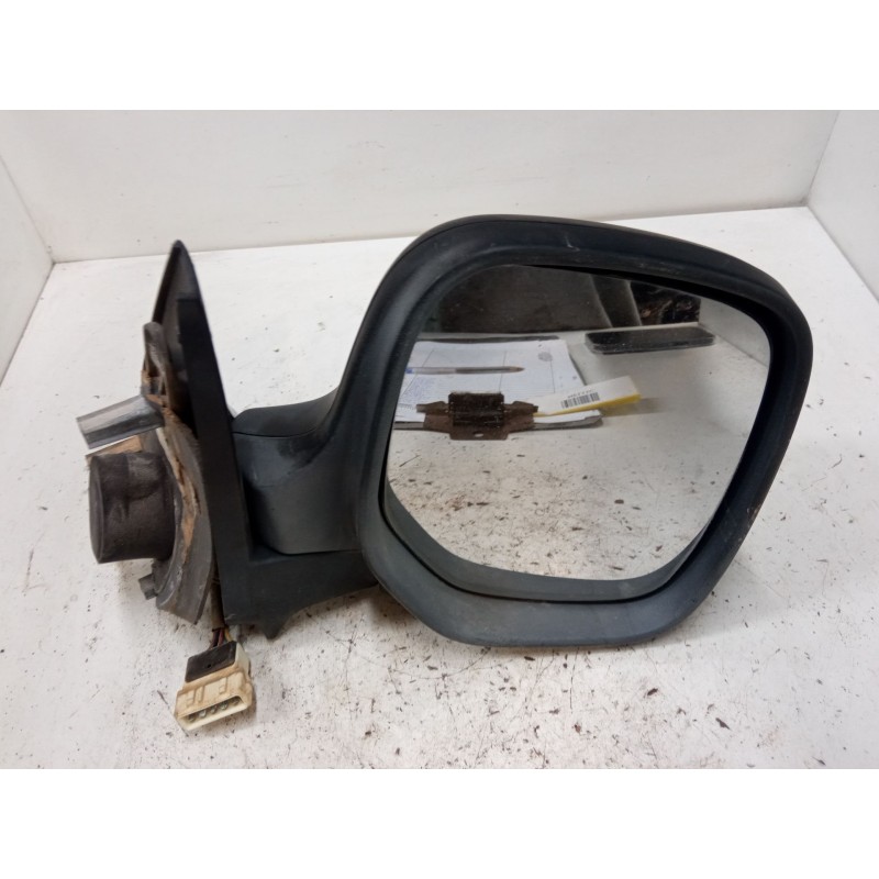 Recambio de retrovisor electrico derecho para citroën berlingo / berlingo first monospace (mf_, gjk_, gfk_) 2.0 hdi 90 (mfrhy) r
