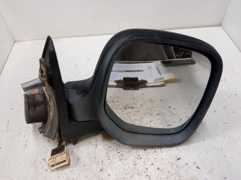Recambio de retrovisor electrico derecho para citroën berlingo / berlingo first monospace (mf_, gjk_, gfk_) 2.0 hdi 90 (mfrhy) r