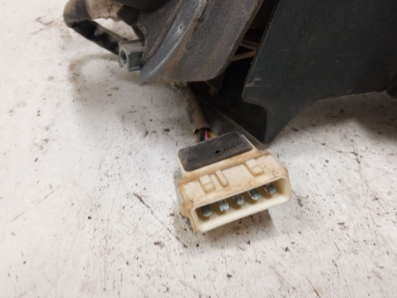 Recambio de retrovisor electrico derecho para citroën berlingo / berlingo first monospace (mf_, gjk_, gfk_) 2.0 hdi 90 (mfrhy) r