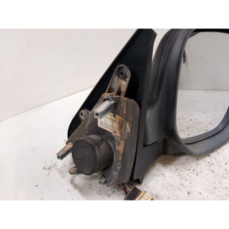 Recambio de retrovisor electrico derecho para citroën berlingo / berlingo first monospace (mf_, gjk_, gfk_) 2.0 hdi 90 (mfrhy) r