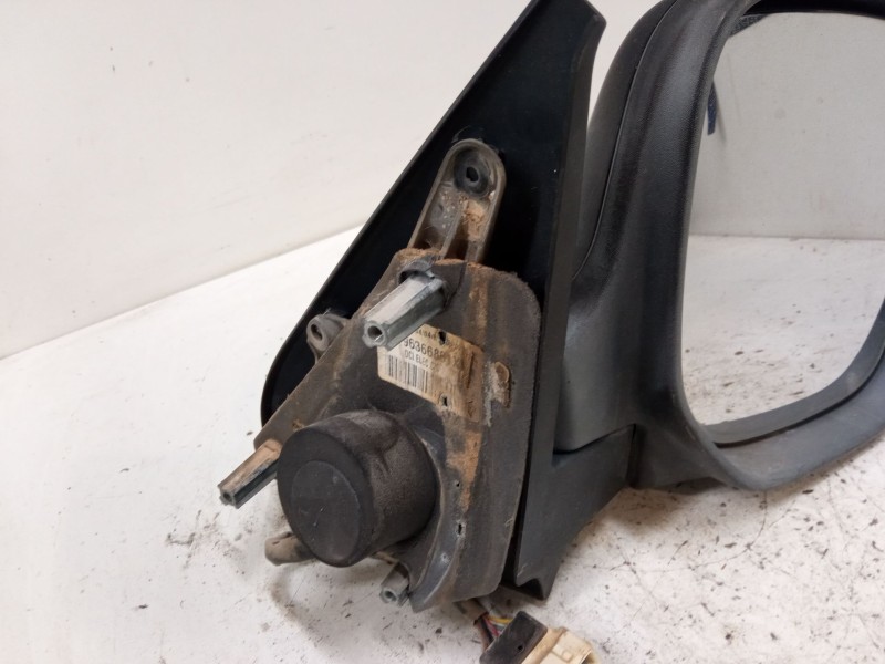 Recambio de retrovisor electrico derecho para citroën berlingo / berlingo first monospace (mf_, gjk_, gfk_) 2.0 hdi 90 (mfrhy) r