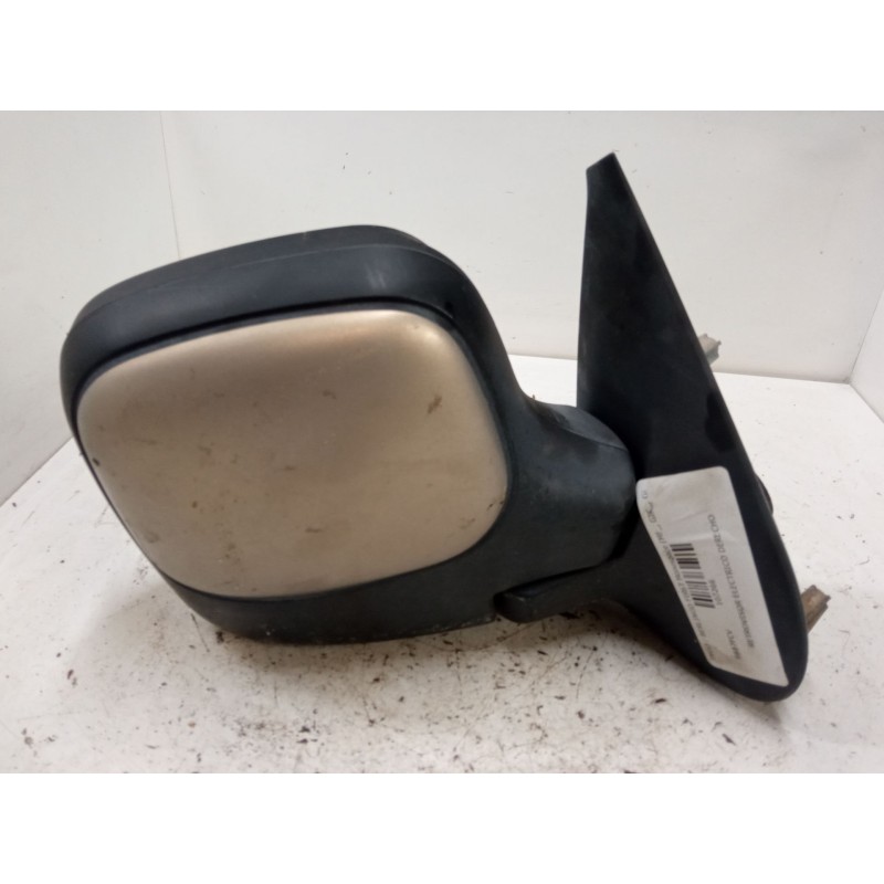 Recambio de retrovisor electrico derecho para citroën berlingo / berlingo first monospace (mf_, gjk_, gfk_) 2.0 hdi 90 (mfrhy) r