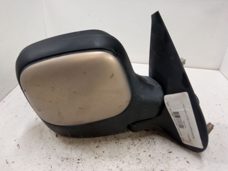 Recambio de retrovisor electrico derecho para citroën berlingo / berlingo first monospace (mf_, gjk_, gfk_) 2.0 hdi 90 (mfrhy) r