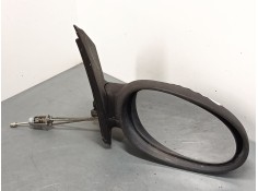 Recambio de retrovisor derecho para smart fortwo coupé (450) 0.7 (450.352, 450.332) referencia OEM IAM 0000512V007C22A00  
