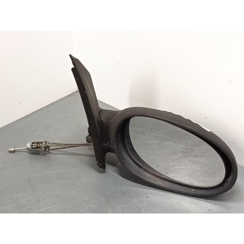 Recambio de retrovisor derecho para smart fortwo coupé (450) 0.7 (450.352, 450.332) referencia OEM IAM 0000512V007C22A00  