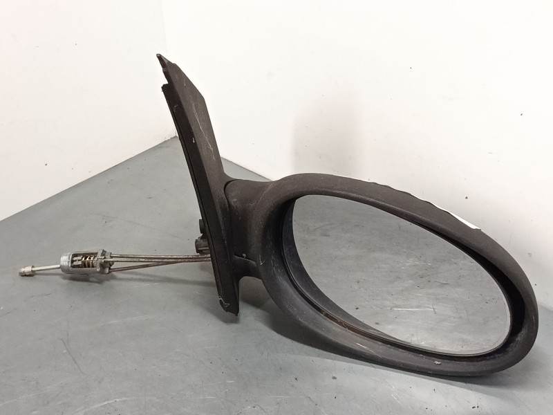 Recambio de retrovisor derecho para smart fortwo coupé (450) 0.7 (450.352, 450.332) referencia OEM IAM 0000512V007C22A00  