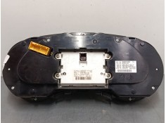 Recambio de cuadro instrumentos para peugeot 3008 i monospace (0u_) 1.6 hdi referencia OEM IAM 9666276380   2
