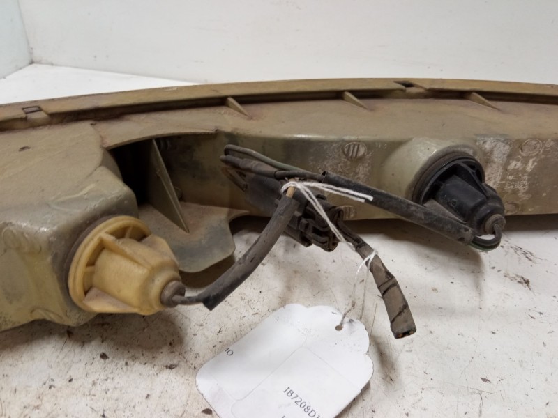 Recambio de intermitente delantero derecho para ssangyong korando (kj) 2.3 tdic 4x4 referencia OEM IAM   