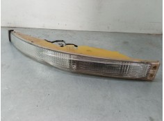 Recambio de intermitente delantero izquierdo para ssangyong korando (kj) 2.3 tdic 4x4 referencia OEM IAM   