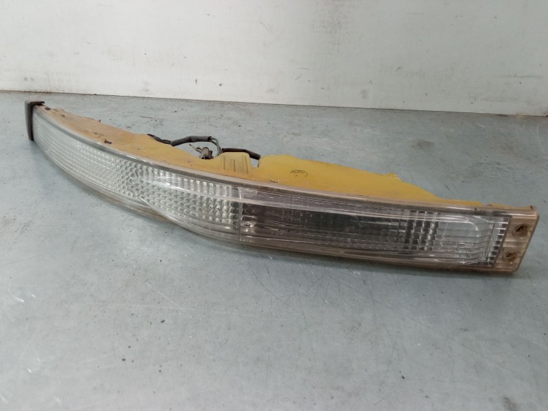 Recambio de intermitente delantero izquierdo para ssangyong korando (kj) 2.3 tdic 4x4 referencia OEM IAM   