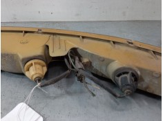 Recambio de intermitente delantero izquierdo para ssangyong korando (kj) 2.3 tdic 4x4 referencia OEM IAM    2