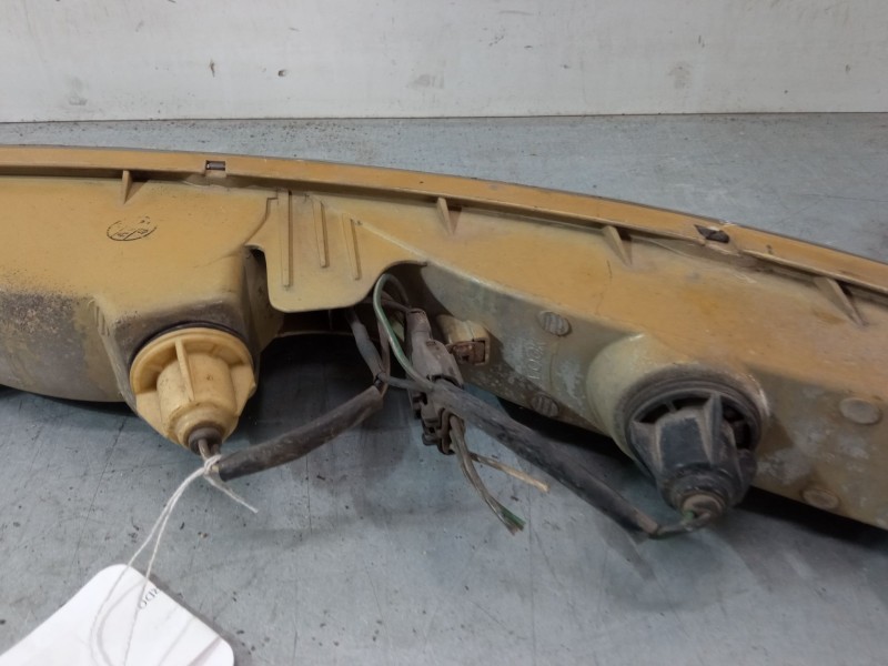 Recambio de intermitente delantero izquierdo para ssangyong korando (kj) 2.3 tdic 4x4 referencia OEM IAM   