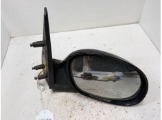 Recambio de retrovisor electrico derecho para ssangyong korando (kj) 2.3 tdic 4x4 referencia OEM IAM   