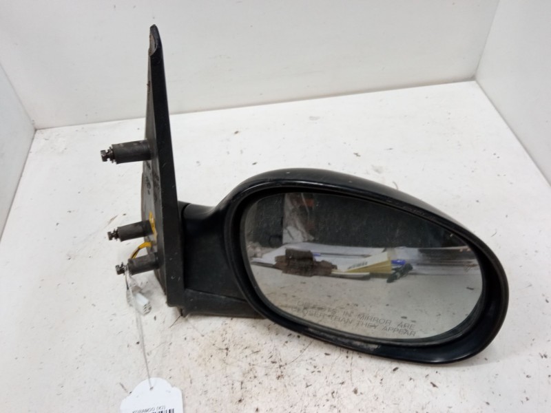 Recambio de retrovisor electrico derecho para ssangyong korando (kj) 2.3 tdic 4x4 referencia OEM IAM   