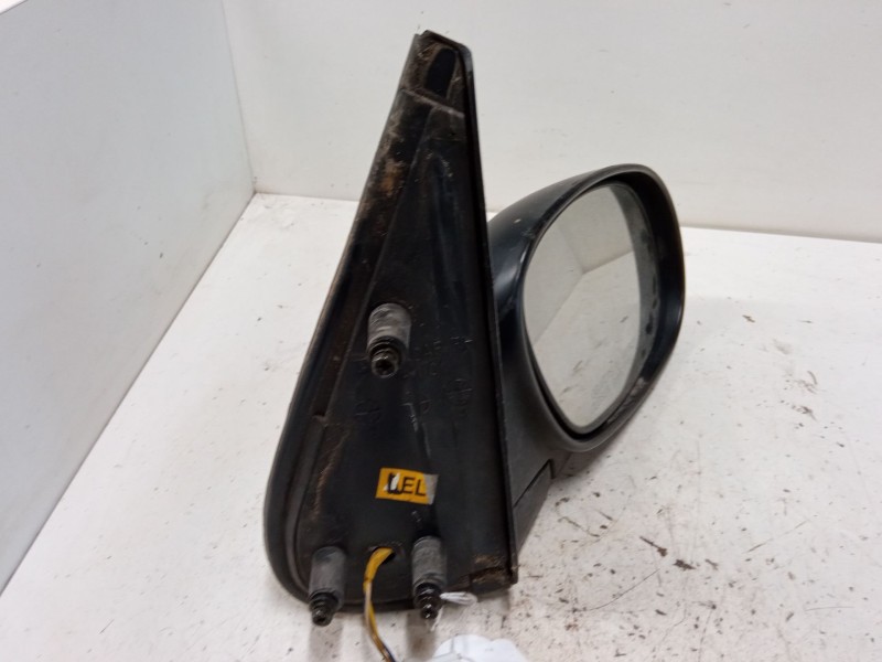 Recambio de retrovisor electrico derecho para ssangyong korando (kj) 2.3 tdic 4x4 referencia OEM IAM   