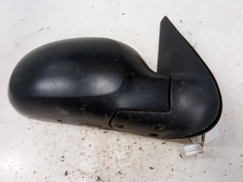 Recambio de retrovisor electrico derecho para ssangyong korando (kj) 2.3 tdic 4x4 referencia OEM IAM   