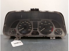 Recambio de cuadro instrumentos para peugeot 306 break (7e, n3, n5) 2.0 hdi 90 referencia OEM IAM 9642489780  