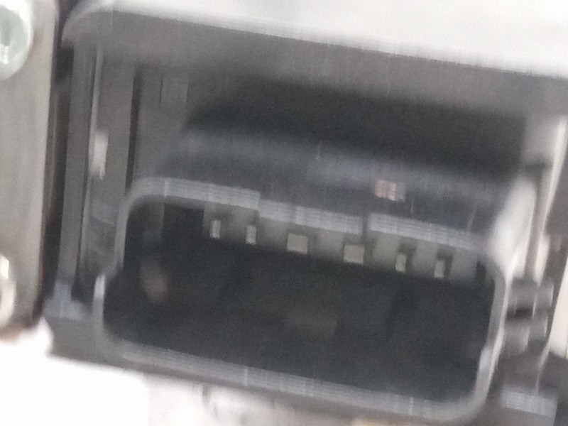 Recambio de motor elevaluna delantero derecho para hyundai i40 i (vf) 1.7 crdi referencia OEM IAM   